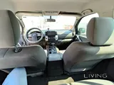 2011 Nissan Xterra Off Road - 5 Doors, Petrol, Automatic